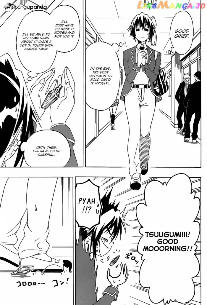 Nisekoi Chapter 140 image 06_optimized